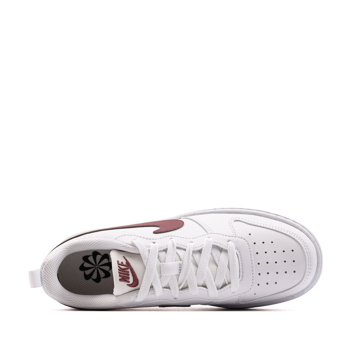 Nike Court Borough Low Recraft Кецове DV5456-142
