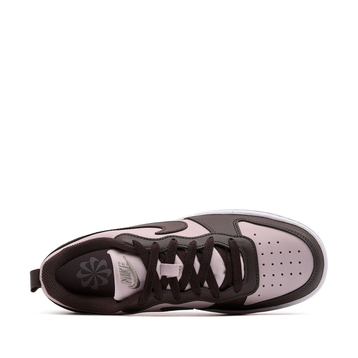 Nike Court Borough Low Recraft Дамски кецове DV5456-601
