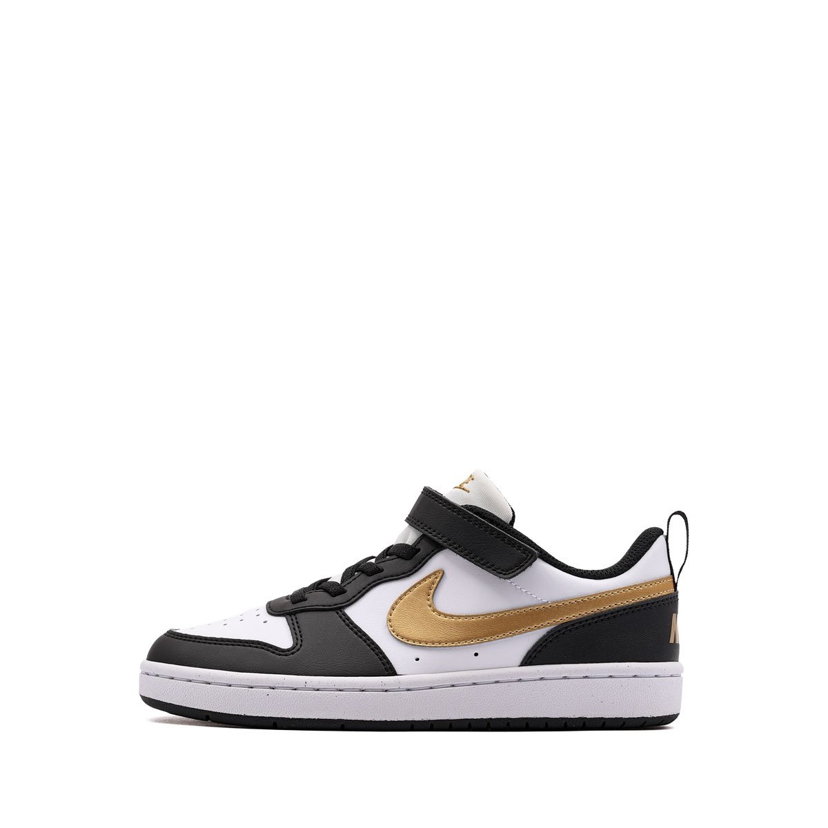 Nike Court Borough Low Recraft Детски кецове DV5457-008