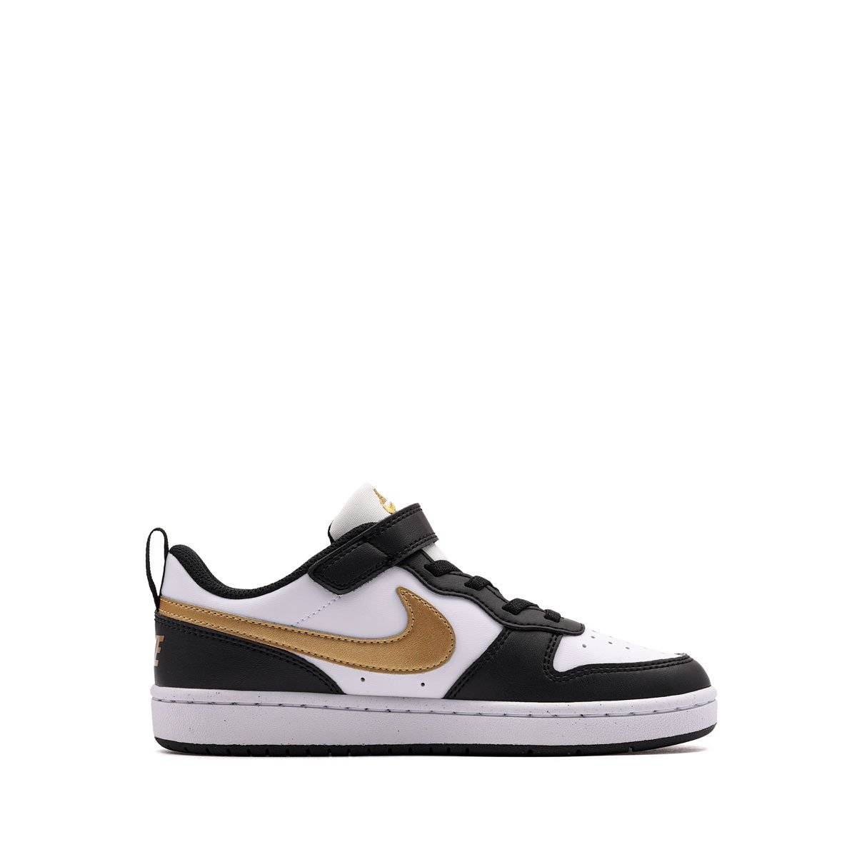 Nike Court Borough Low Recraft Детски кецове DV5457-008