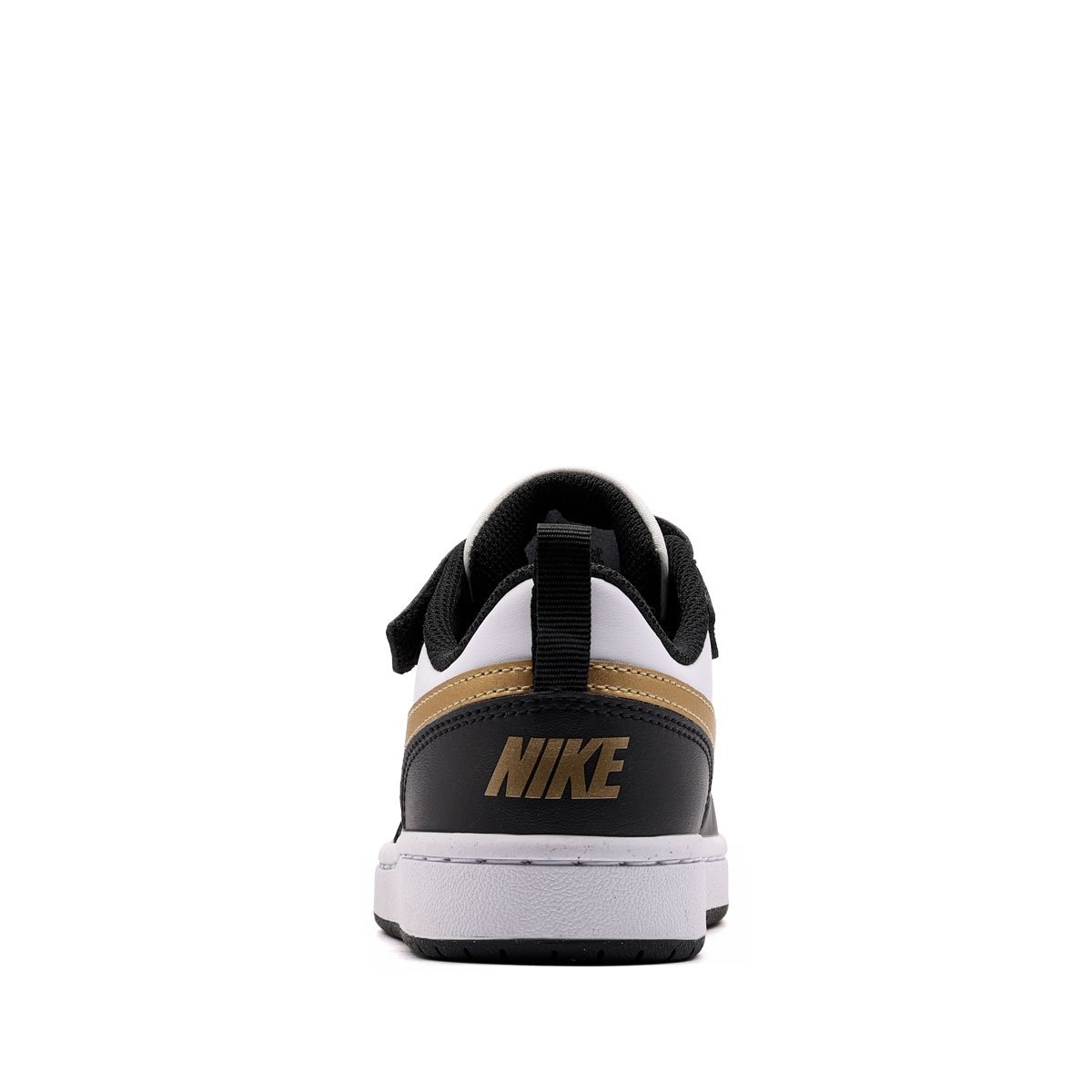 Nike Court Borough Low Recraft Детски кецове DV5457-008