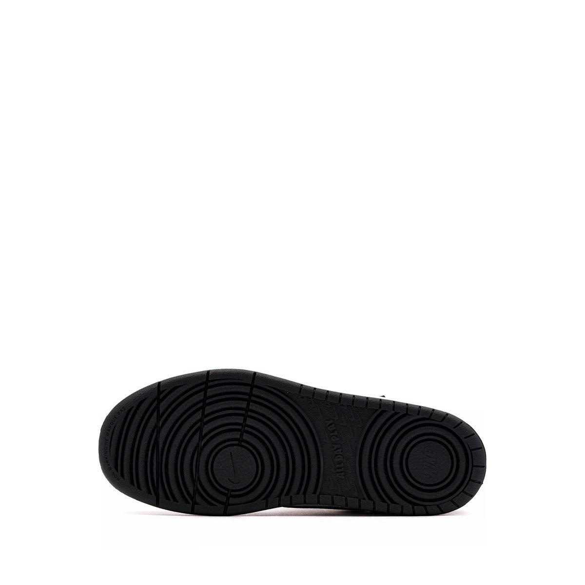 Nike Court Borough Low Recraft Детски кецове DV5457-008