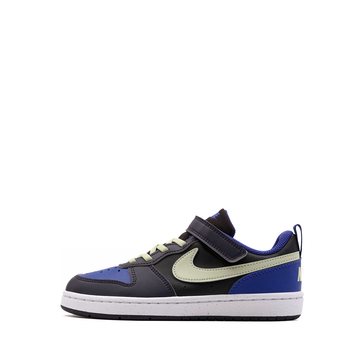 Nike Court Borough Low Recraft Детски кецове DV5457-011
