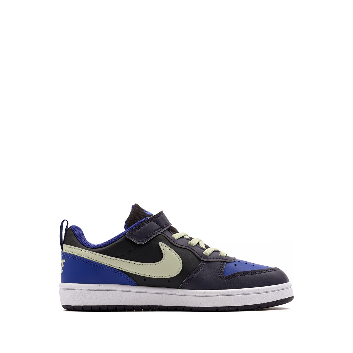 Nike Court Borough Low Recraft Детски кецове DV5457-011