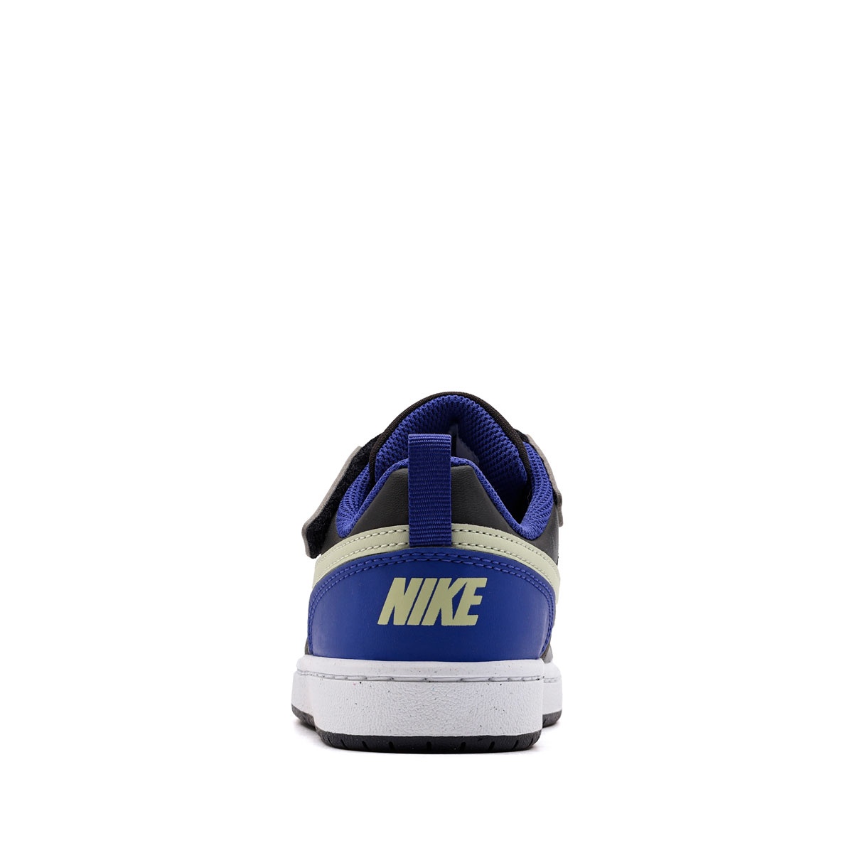 Nike Court Borough Low Recraft Детски кецове DV5457-011