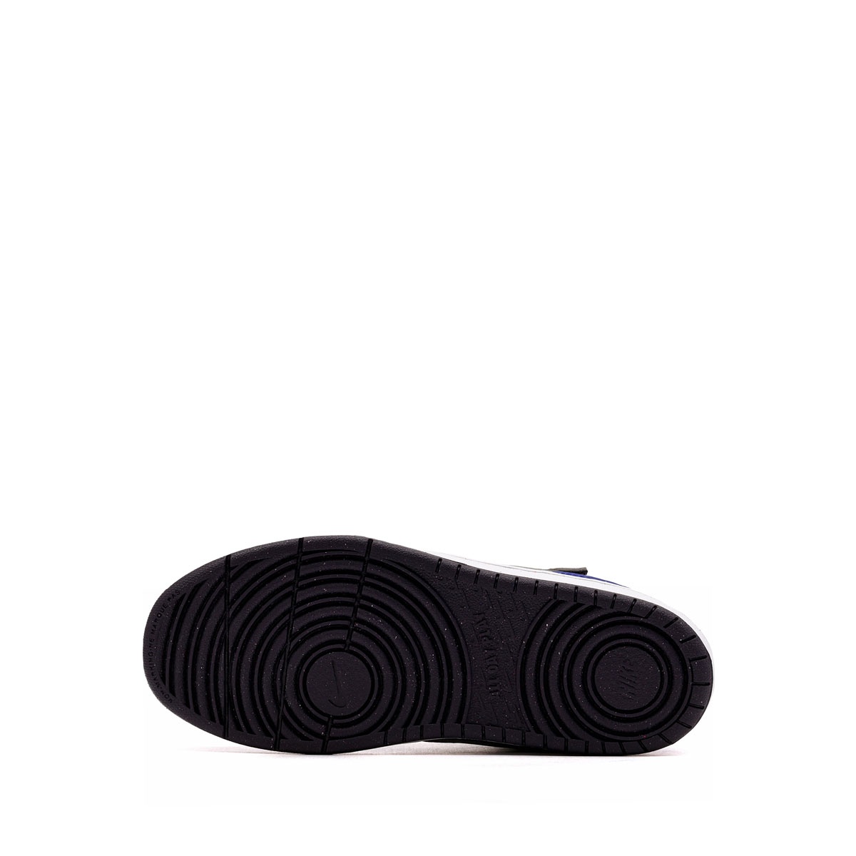 Nike Court Borough Low Recraft Детски кецове DV5457-011