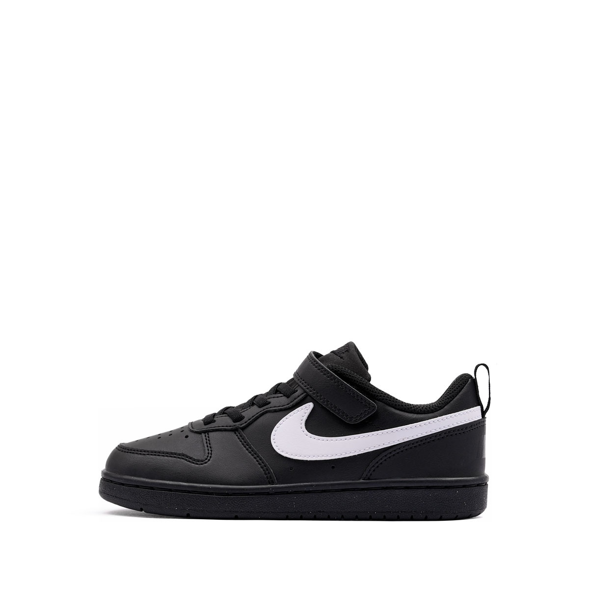 Nike Court Borough Low Recraft Детски кецове DV5457-013