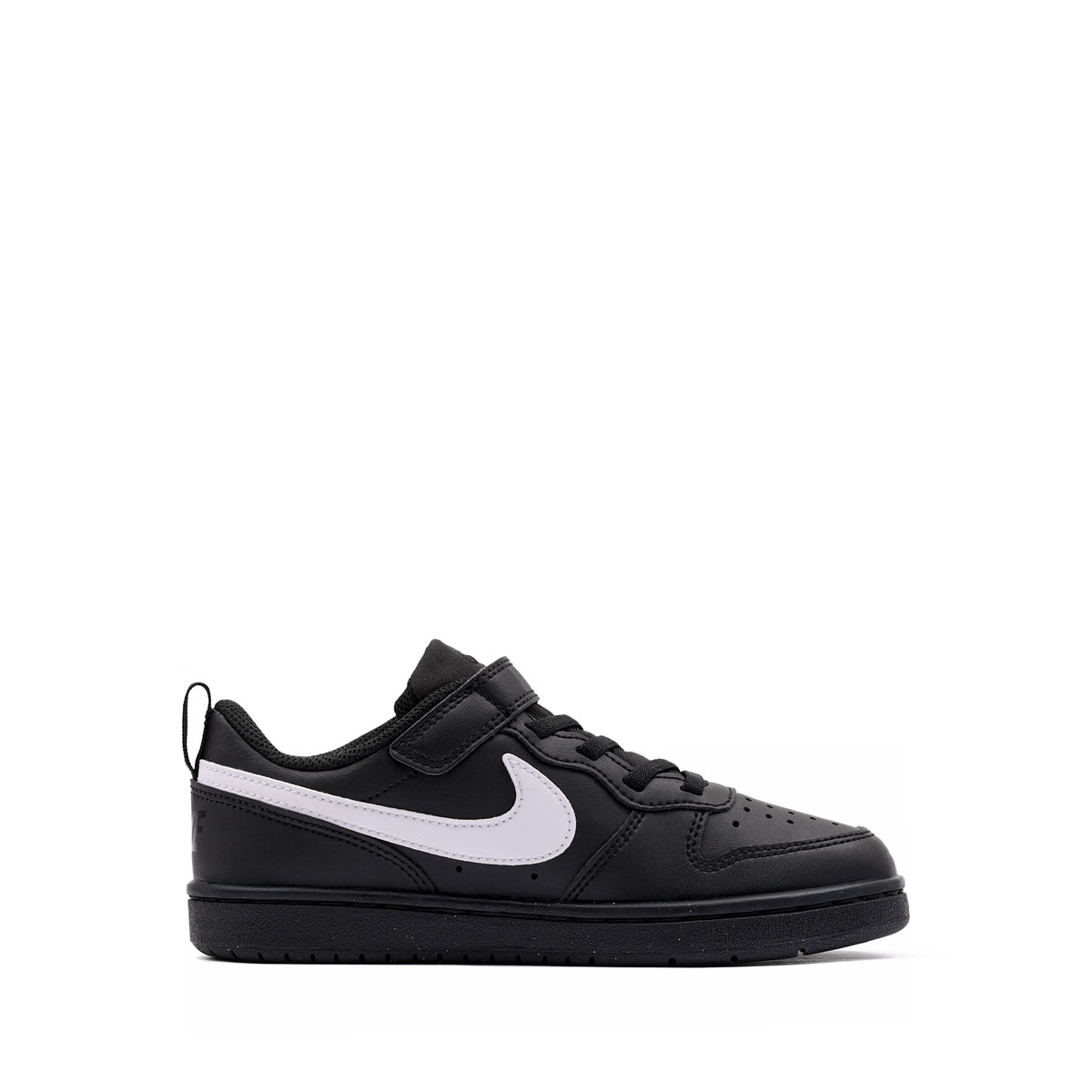 Nike Court Borough Low Recraft Детски кецове DV5457-013