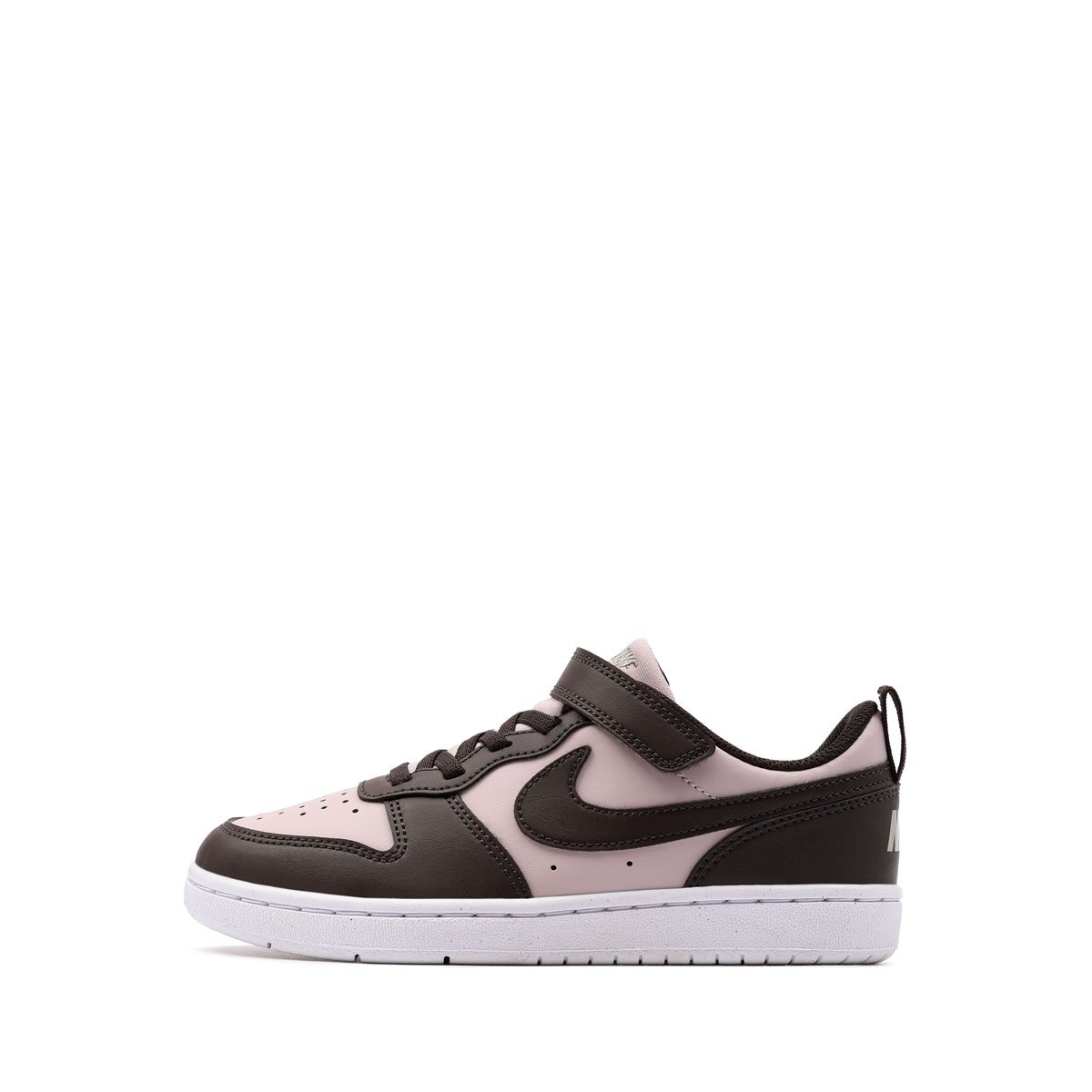 Nike Court Borough Low Recraft Детски кецове DV5457-601