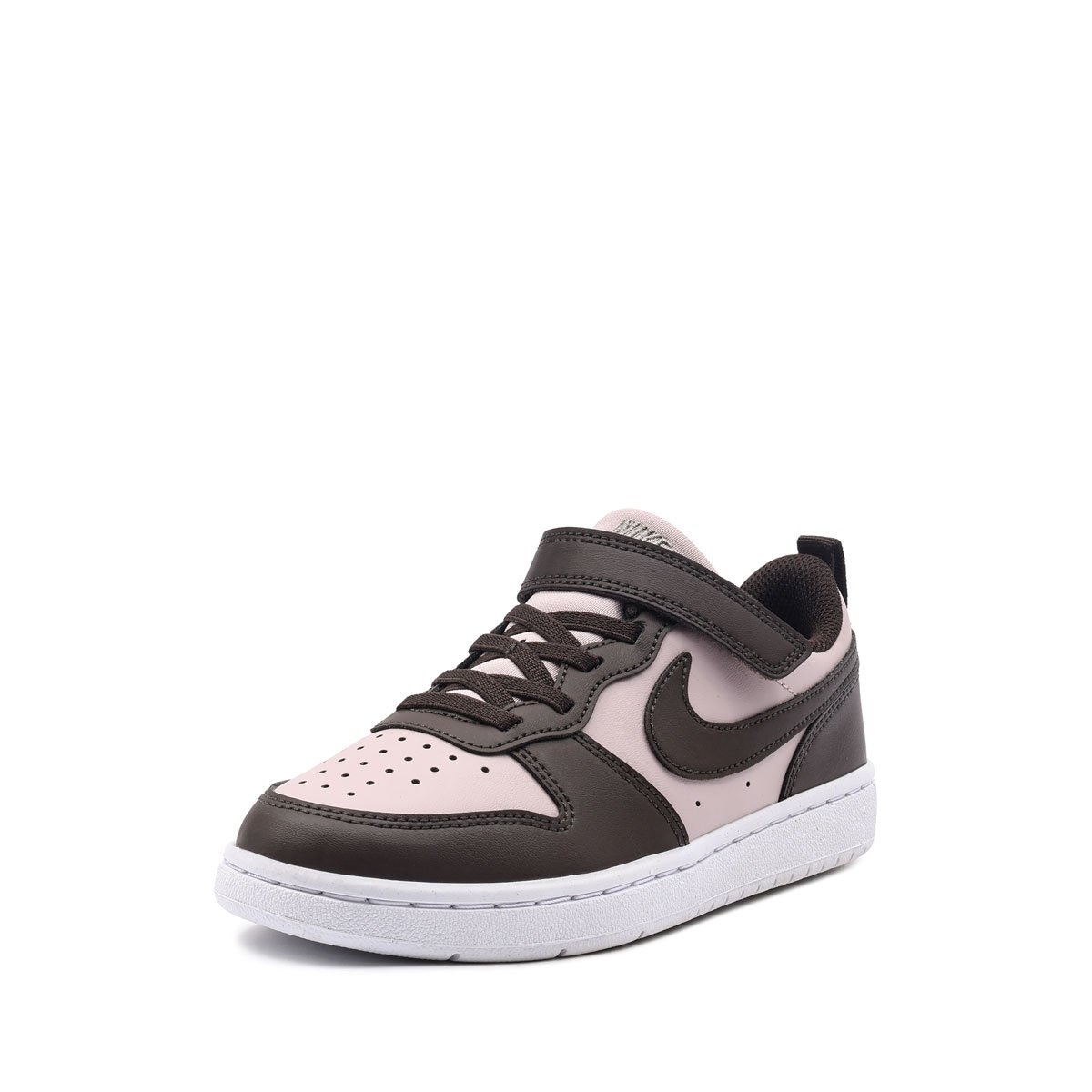 Nike Court Borough Low Recraft Детски кецове DV5457-601