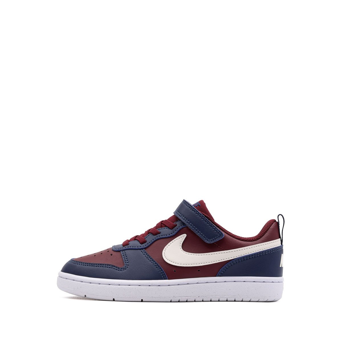 Nike Court Borough Low Recraft Детски кецове DV5457-602