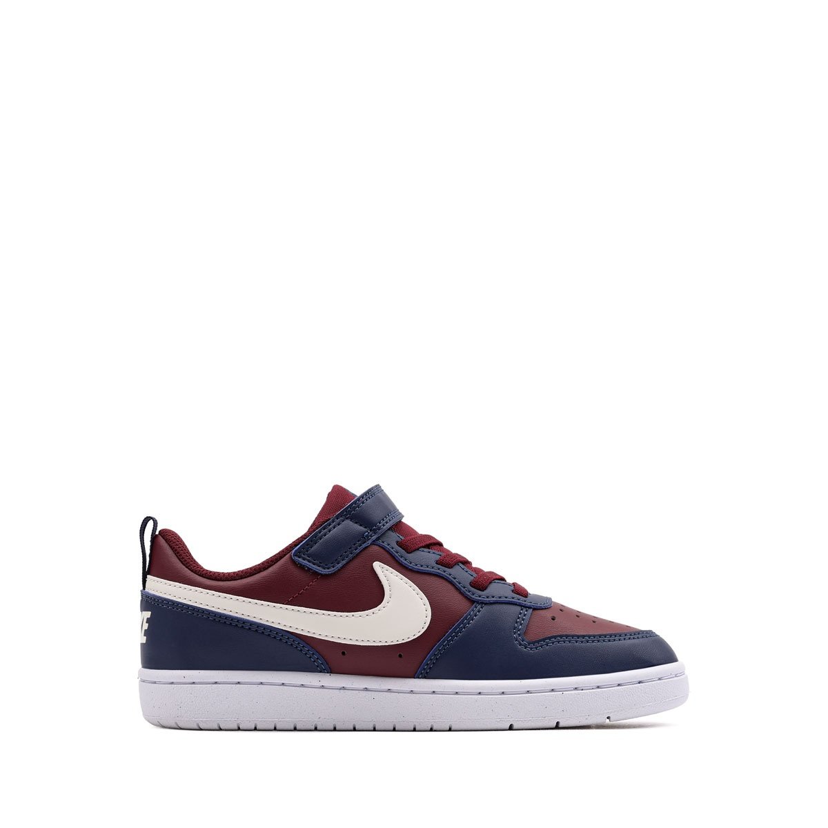 Nike Court Borough Low Recraft Детски кецове DV5457-602