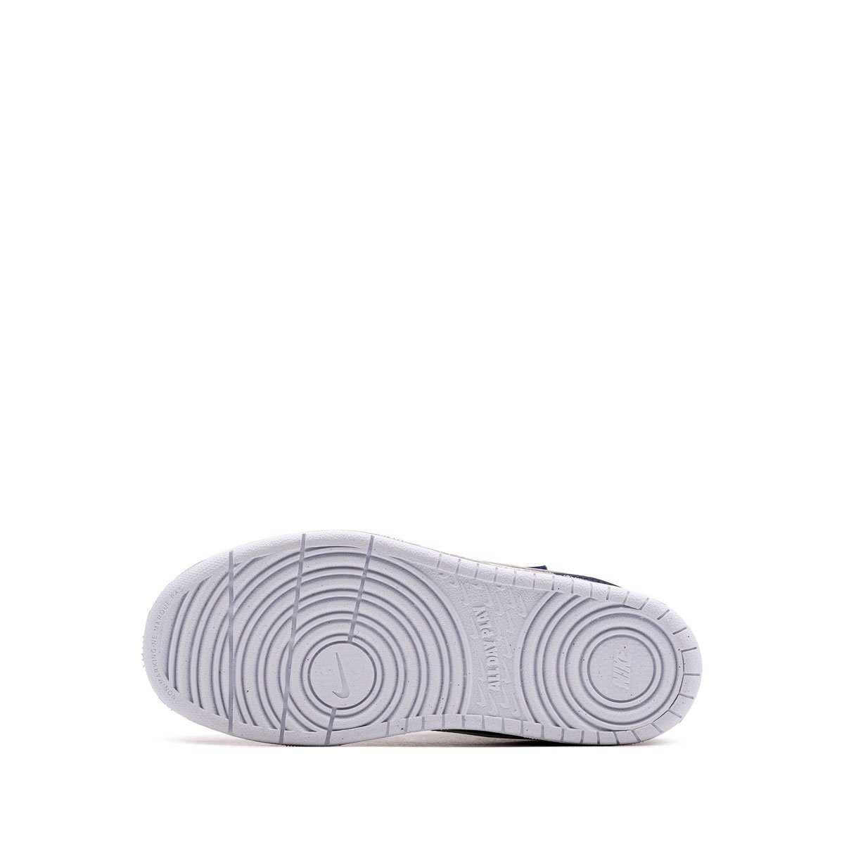 Nike Court Borough Low Recraft Детски кецове DV5457-602