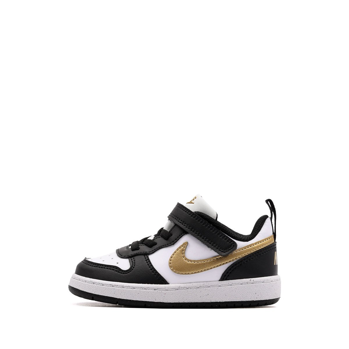 Nike Court Borough Low Recraft Детски кецове DV5458-008