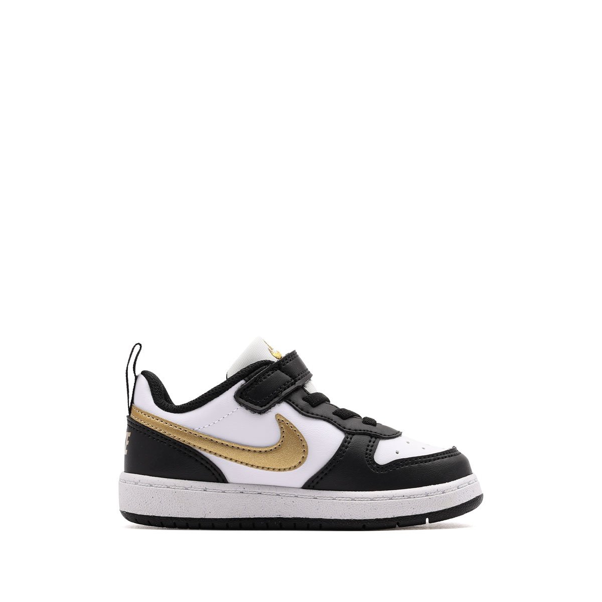 Nike Court Borough Low Recraft Детски кецове DV5458-008