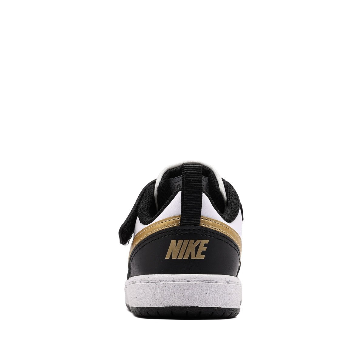 Nike Court Borough Low Recraft Детски кецове DV5458-008