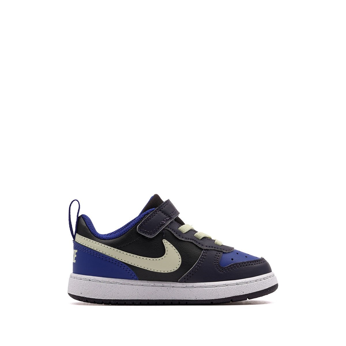Nike Court Borough Low Recraft Детски кецове DV5458-011