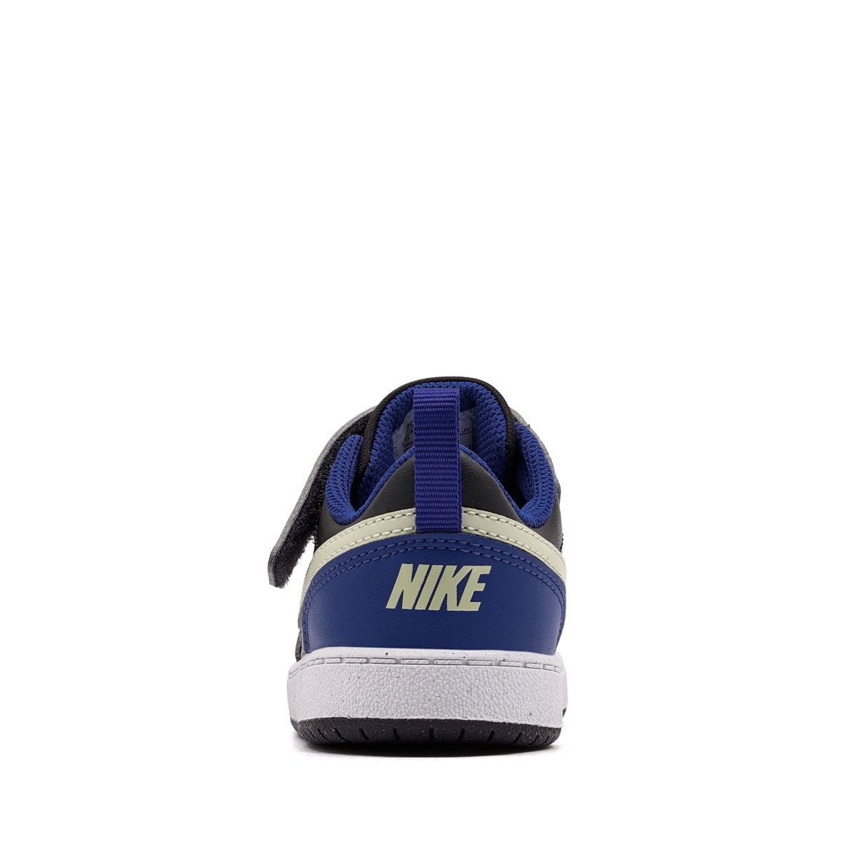 Nike Court Borough Low Recraft Детски кецове DV5458-011