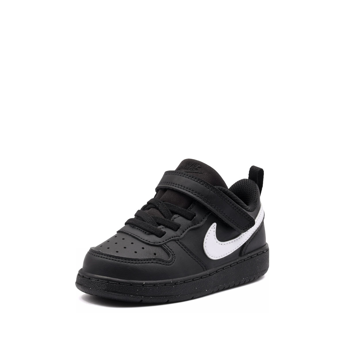 Nike Court Borough Low Recraft Детски кецове DV5458-013