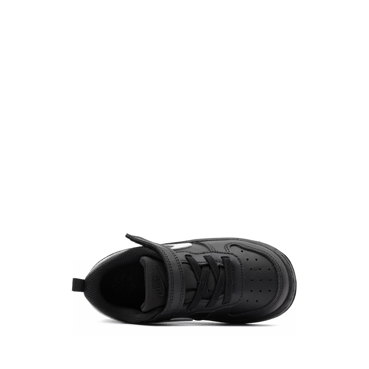 Nike Court Borough Low Recraft Детски кецове DV5458-013