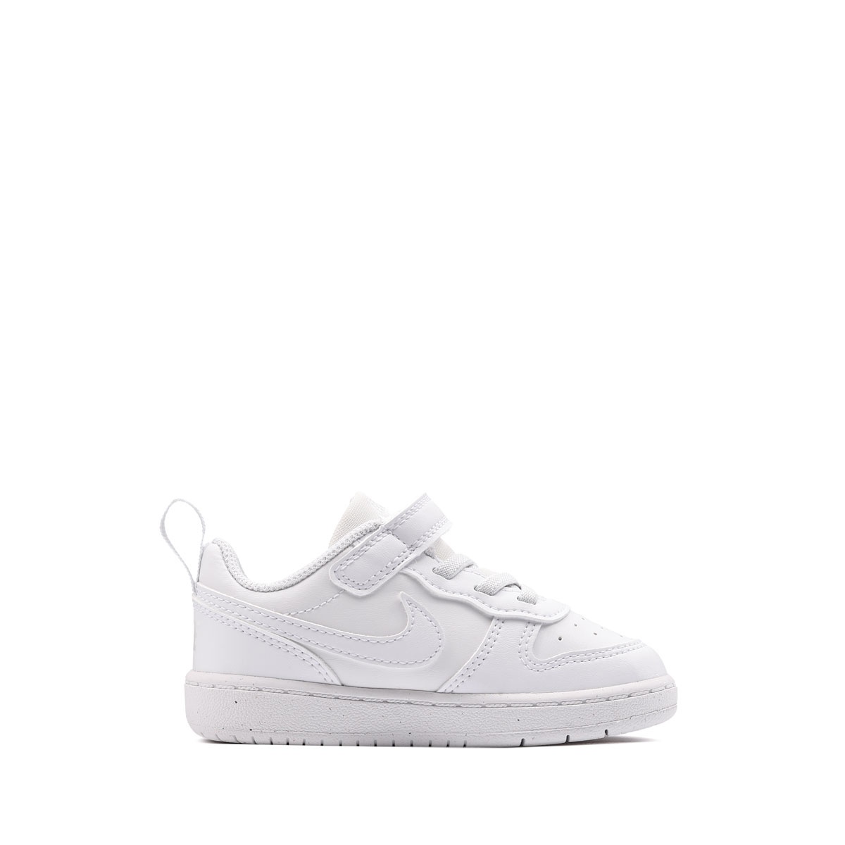 Nike Court Borough Low Recraft Детски кецове DV5458-106