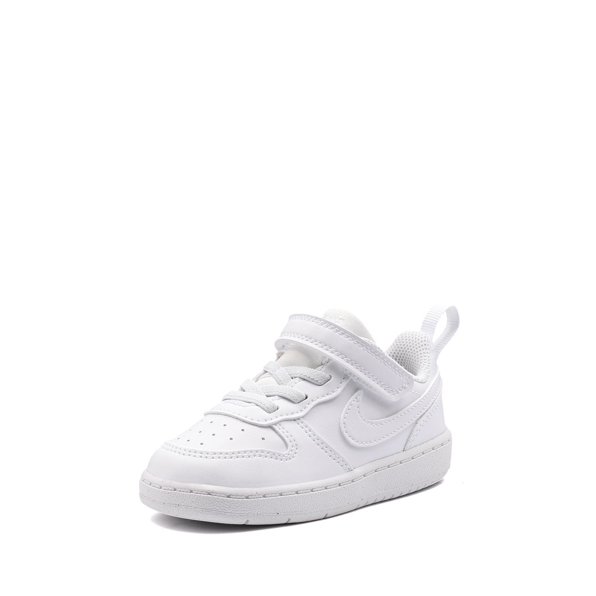 Nike Court Borough Low Recraft Детски кецове DV5458-106