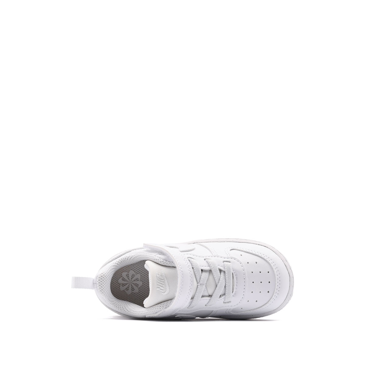 Nike Court Borough Low Recraft Детски кецове DV5458-106