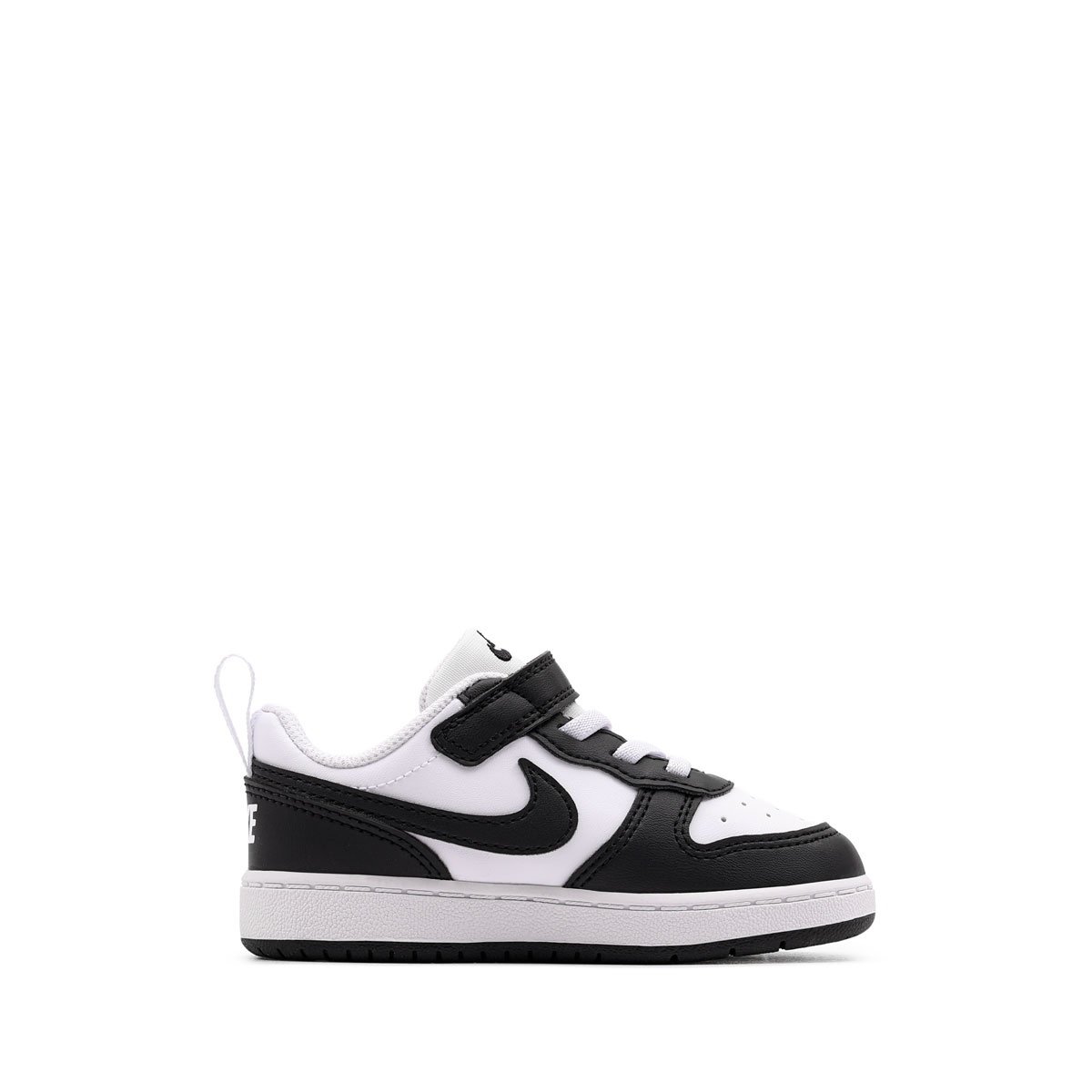 Nike Court Borough Low Recraft Детски кецове DV5458-131
