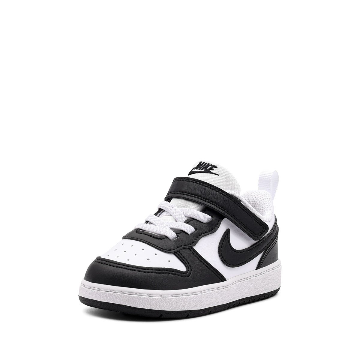 Nike Court Borough Low Recraft Детски кецове DV5458-131