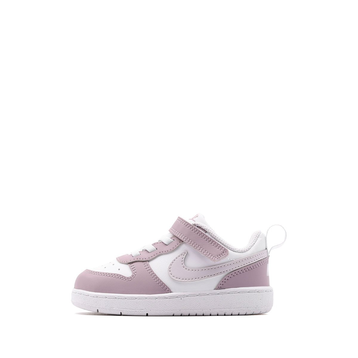 Nike Court Borough Low Recraft Детски кецове DV5458-134