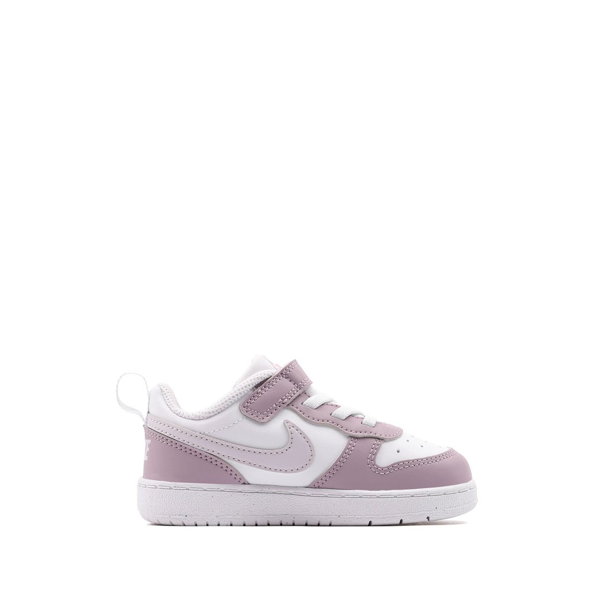 Nike Court Borough Low Recraft Детски кецове DV5458-134