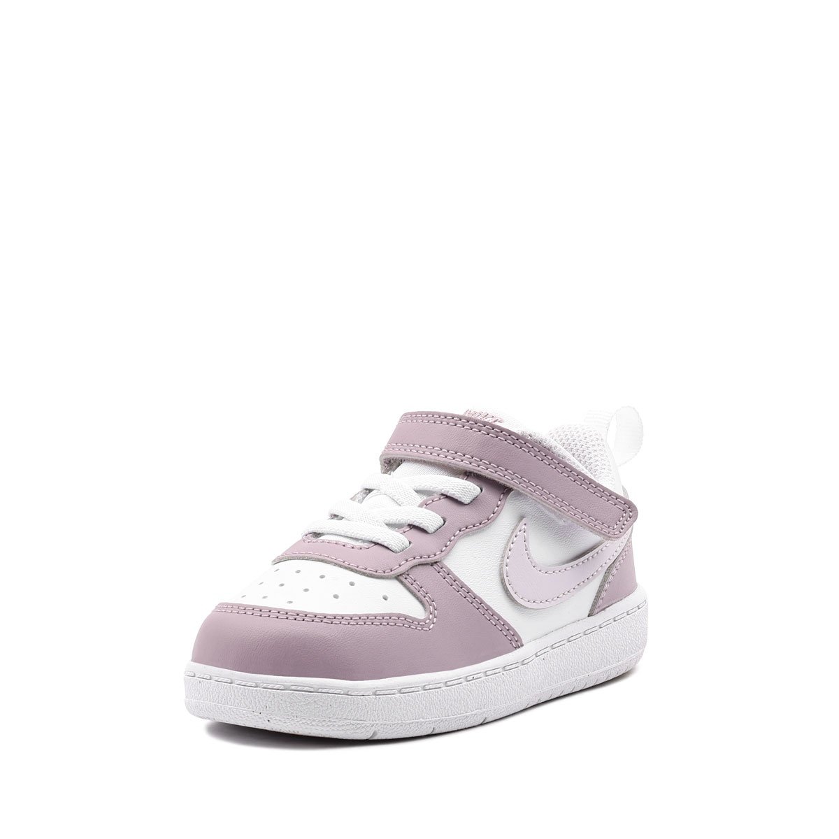 Nike Court Borough Low Recraft Детски кецове DV5458-134