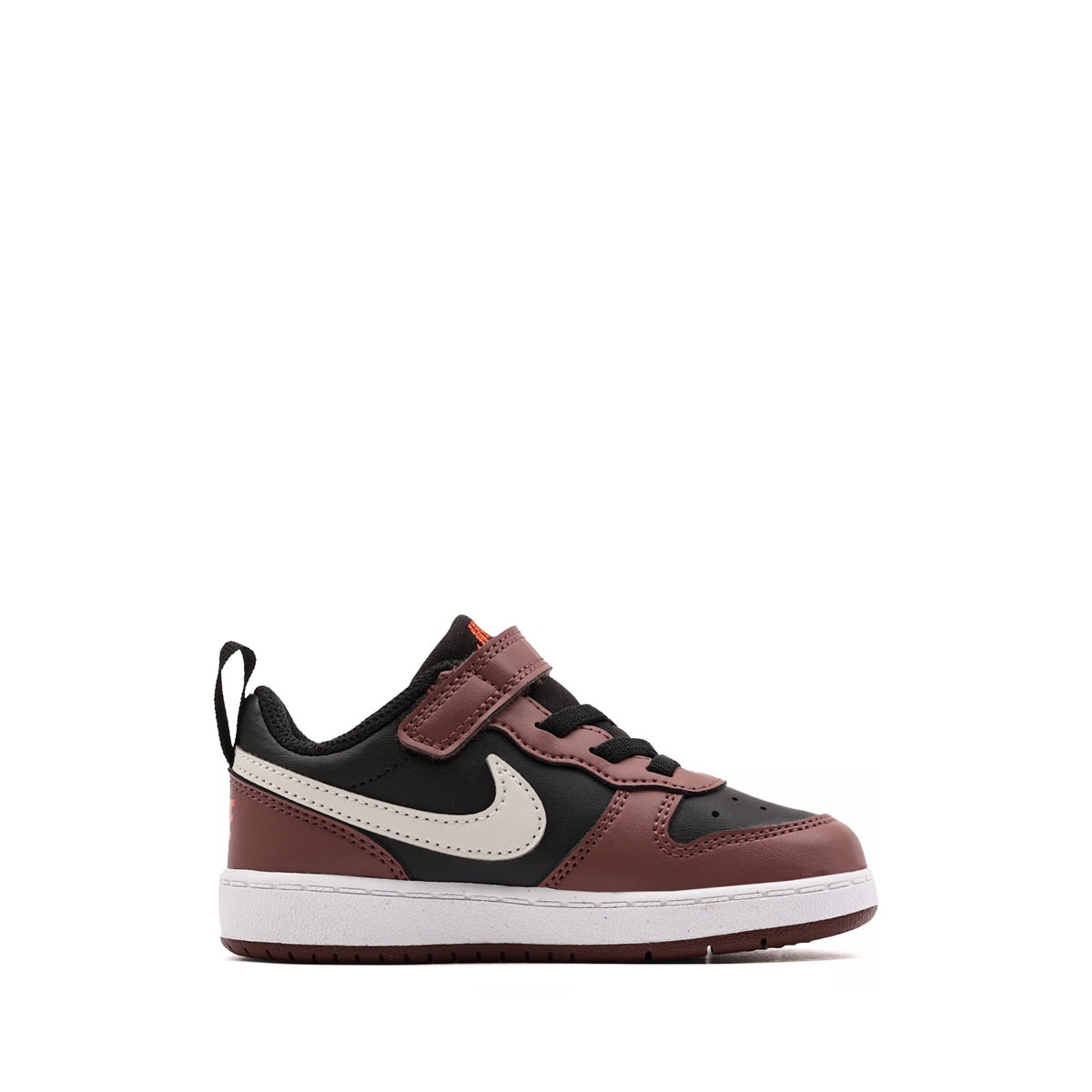 Nike Court Borough Low Recraft TD Детски кецове DV5458-015