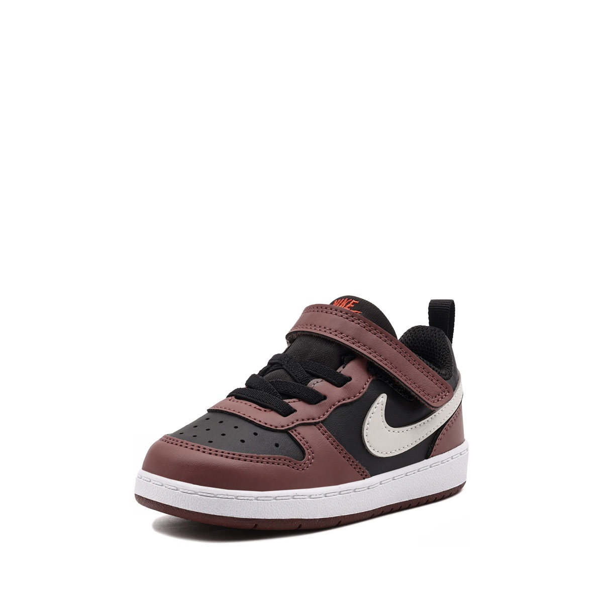 Nike Court Borough Low Recraft TD Детски кецове DV5458-015