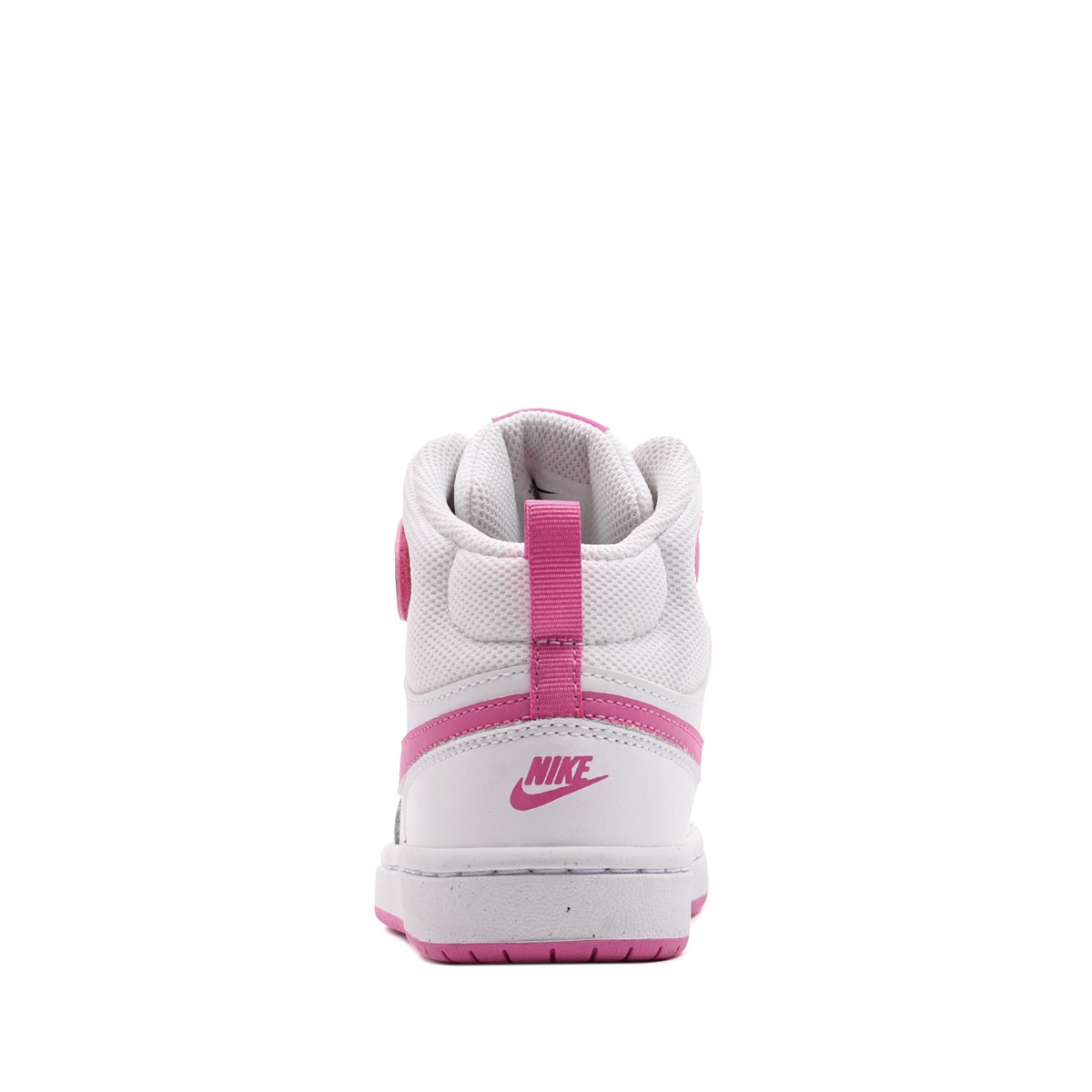 Nike Court Borough Mid 2 Детски кецове CD7783-135