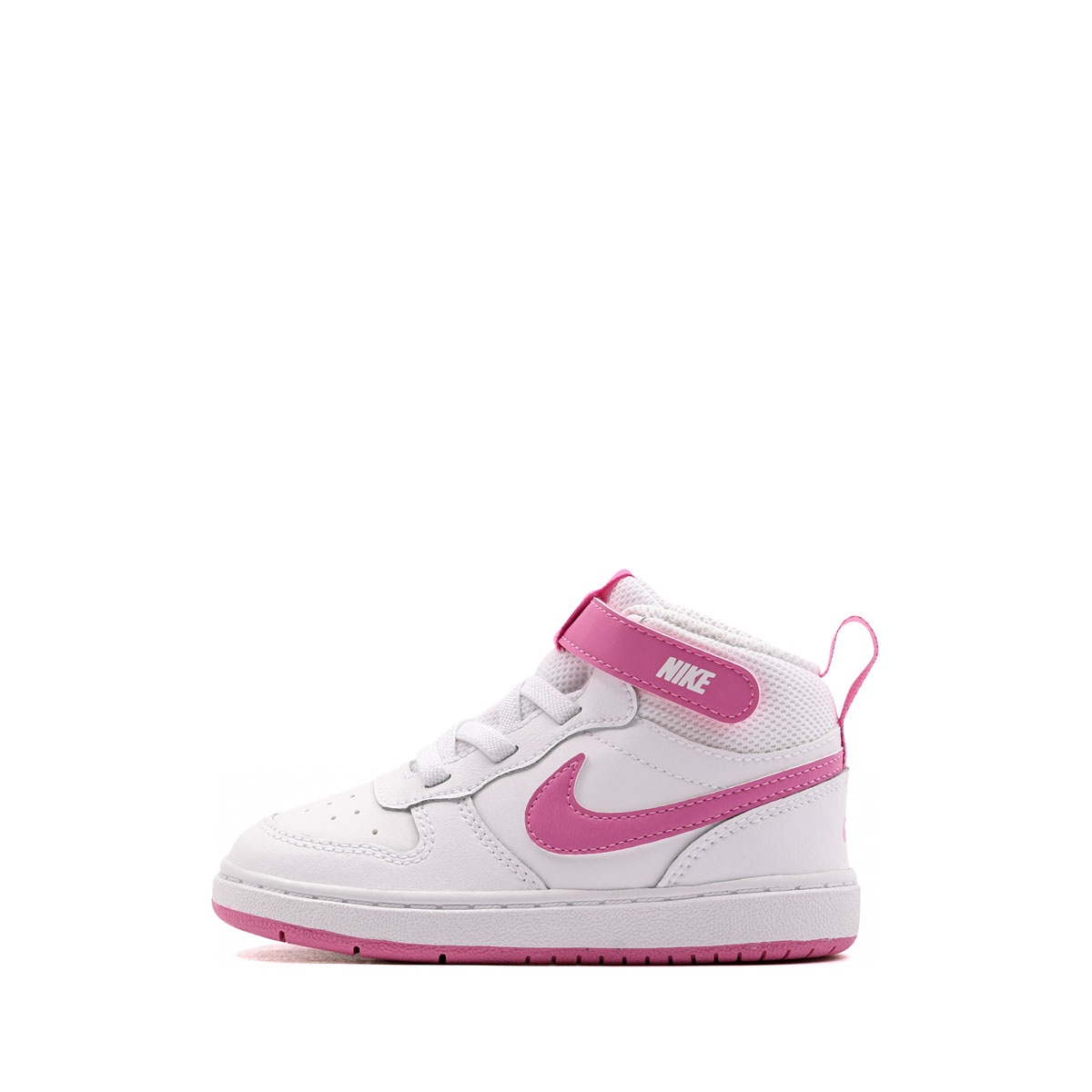 Nike Court Borough Mid 2 Детски кецове CD7784-135