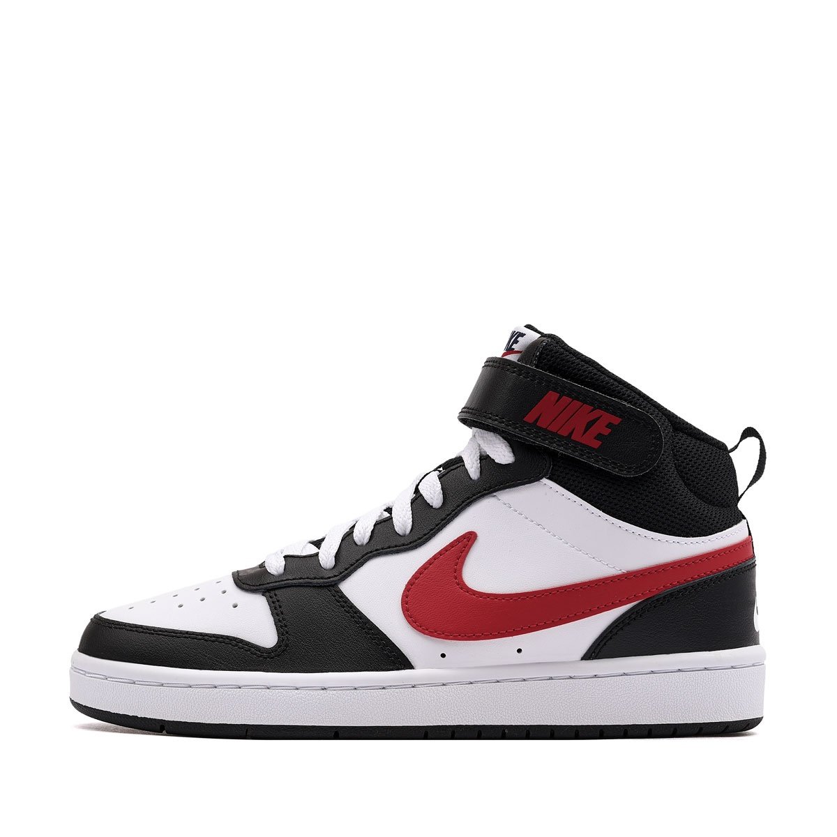 Nike Court Borough Mid 2 BG Кецове DO5889-161