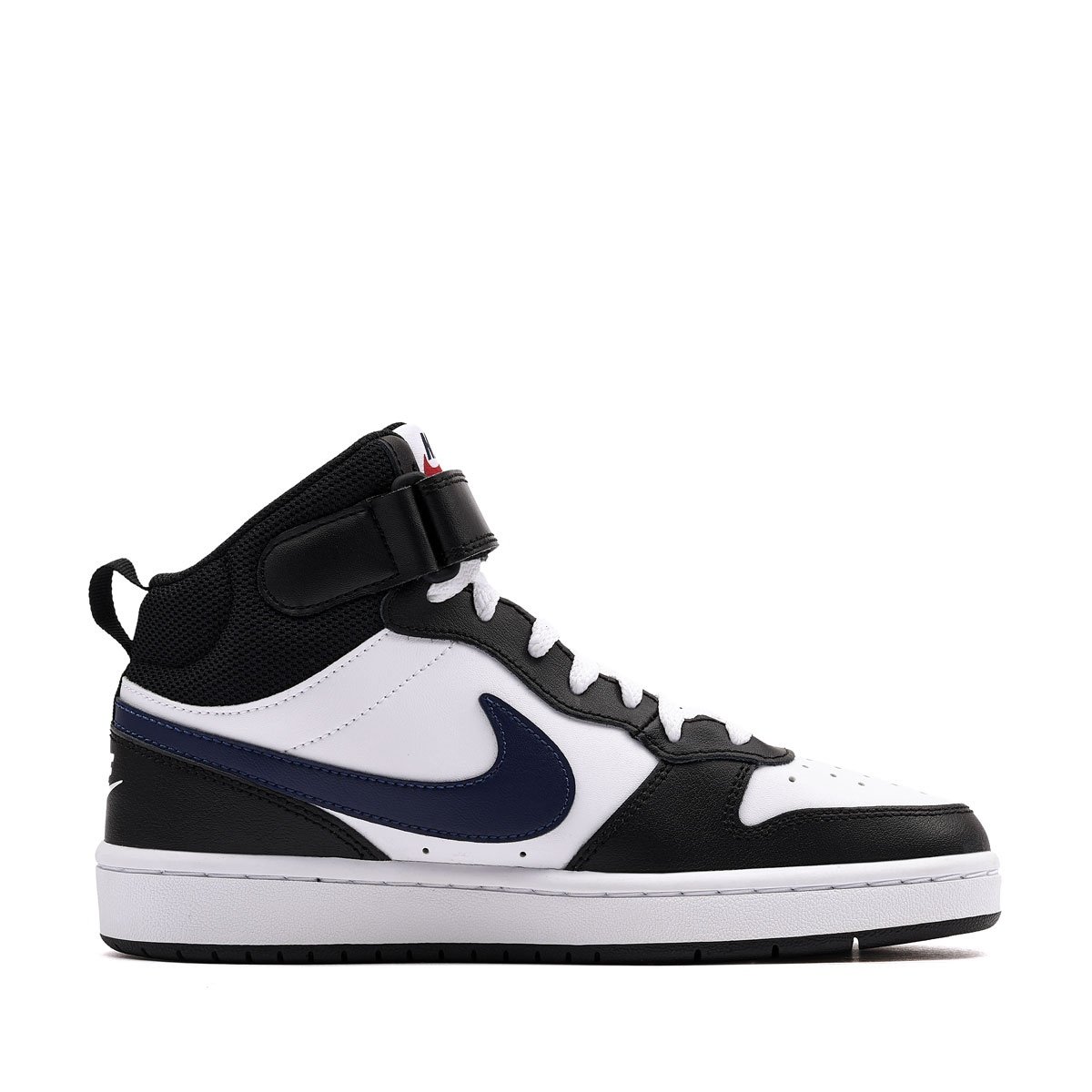Nike Court Borough Mid 2 BG Кецове DO5889-161