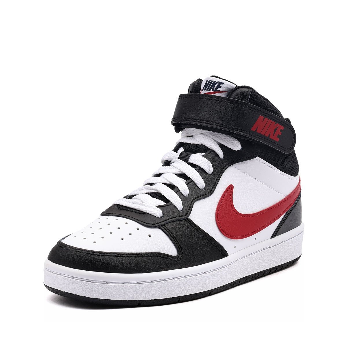 Nike Court Borough Mid 2 BG Кецове DO5889-161