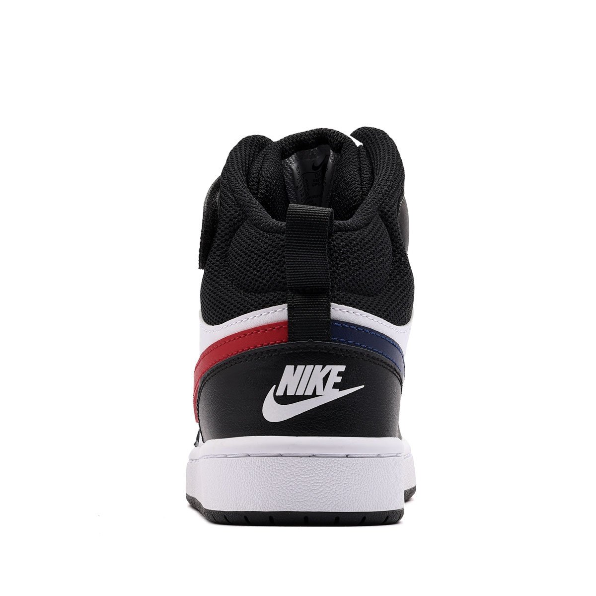 Nike Court Borough Mid 2 BG Кецове DO5889-161
