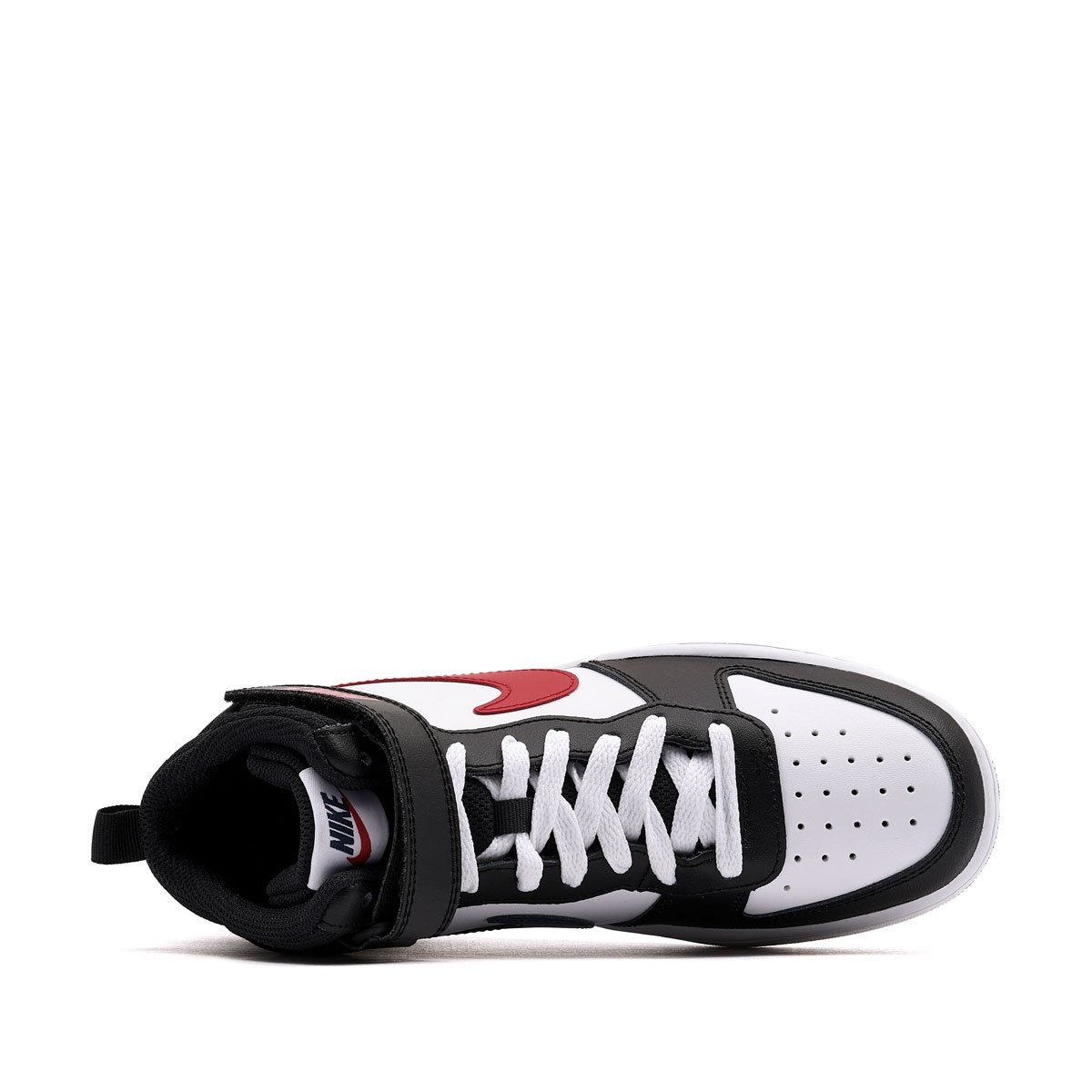 Nike Court Borough Mid 2 BG Кецове DO5889-161