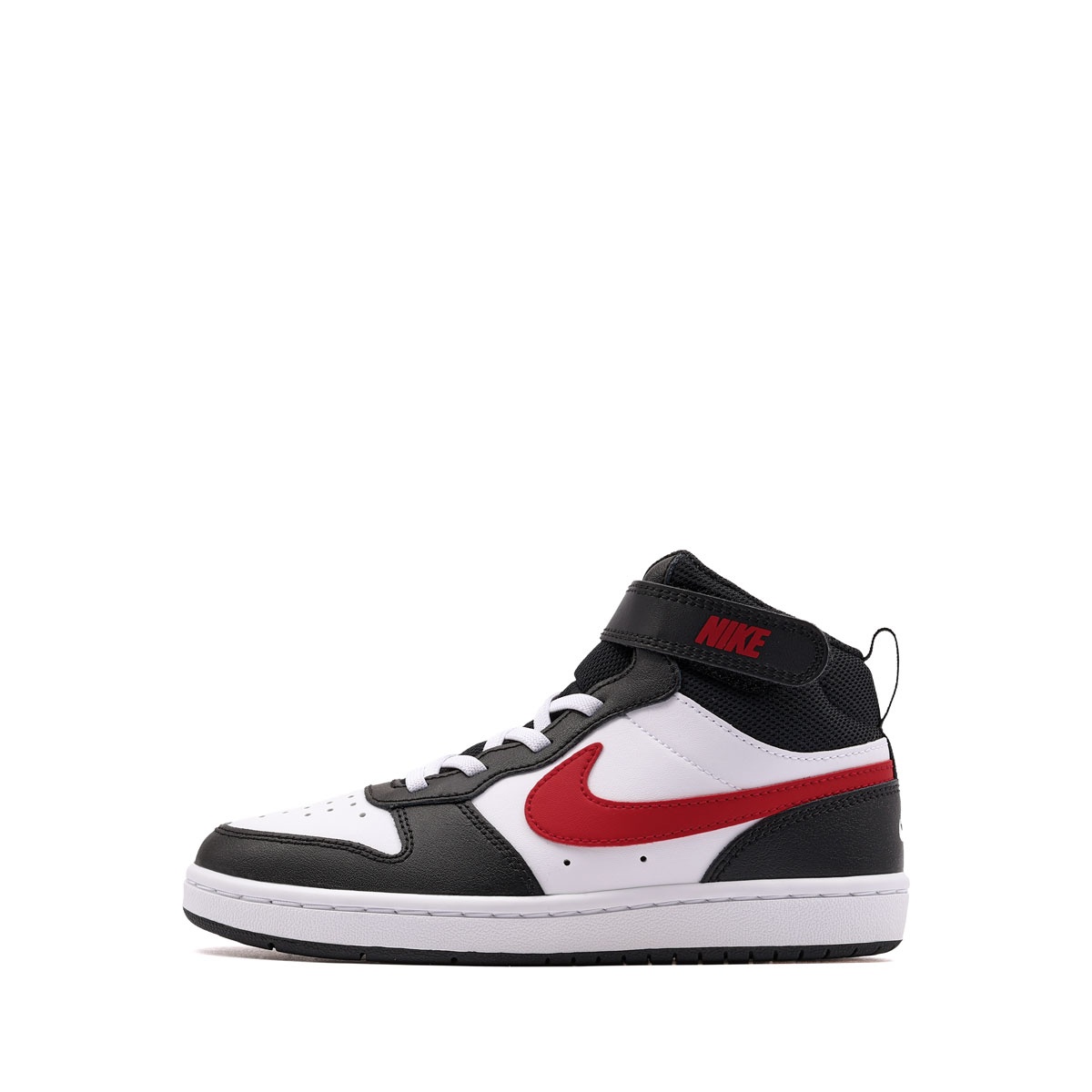 Nike Court Borough Mid 2 BPV Детски кецове DO5891-161