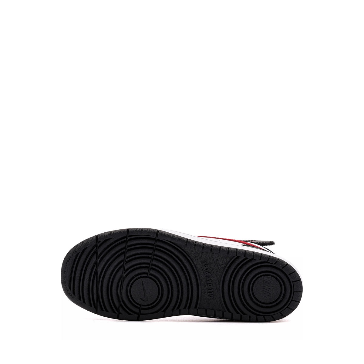 Nike Court Borough Mid 2 BPV Детски кецове DO5891-161