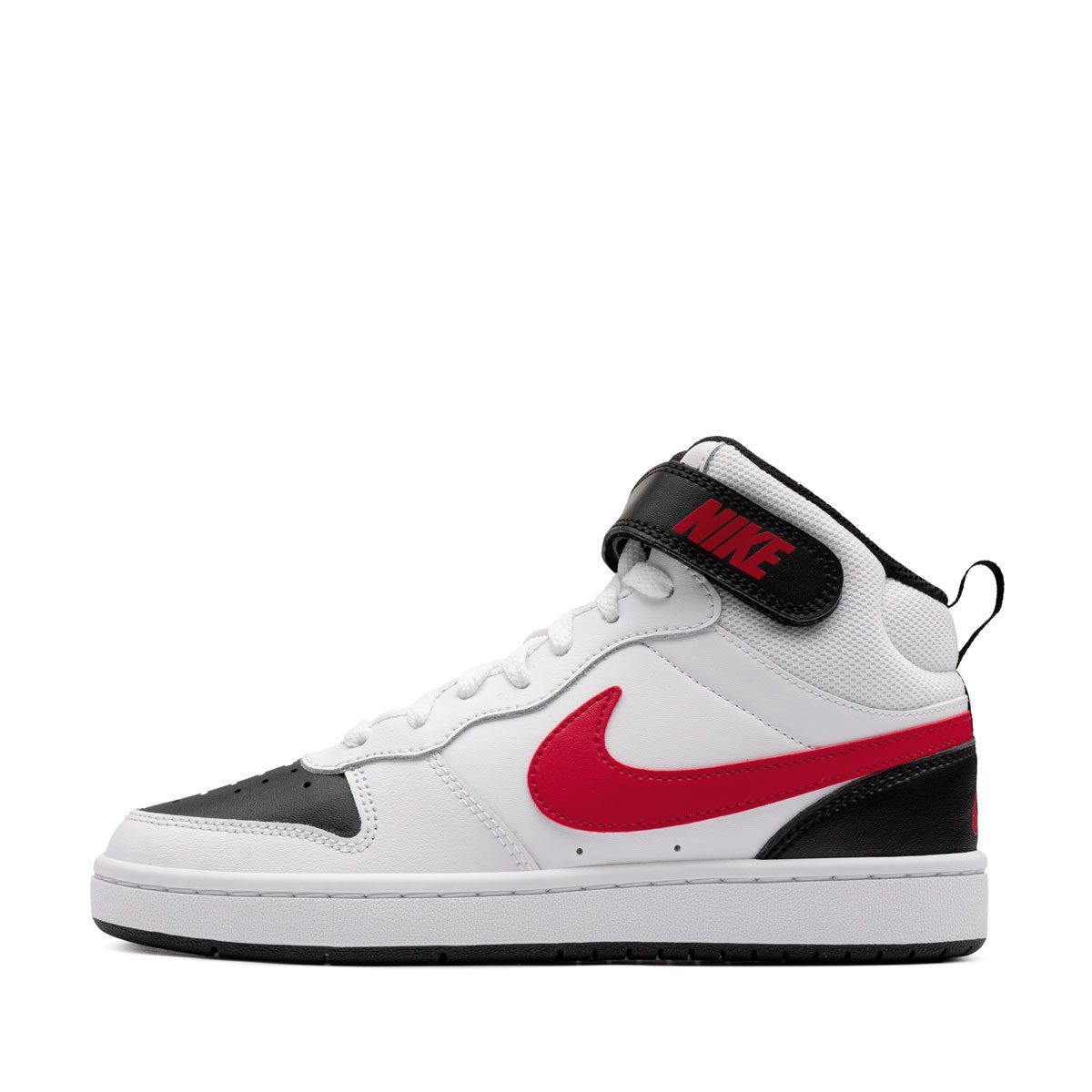 Кецове Nike Court Borough Mid 2 CD7782-110 Nike Court Borough Mid 2 Кецове CD7782-110