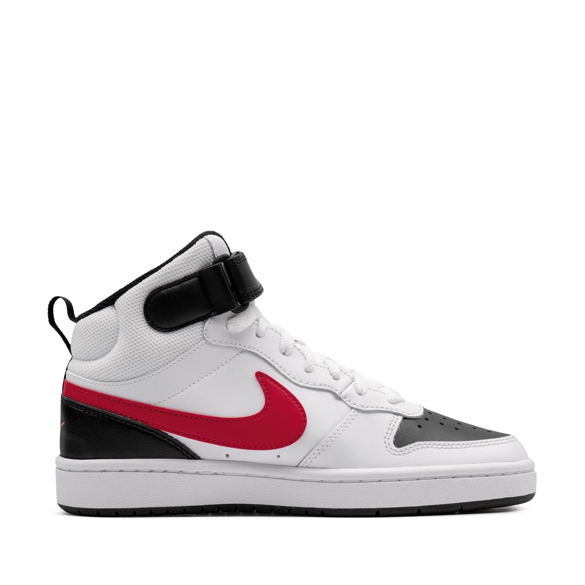 Кецове Nike Court Borough Mid 2 CD7782-110 Nike Court Borough Mid 2 Кецове CD7782-110