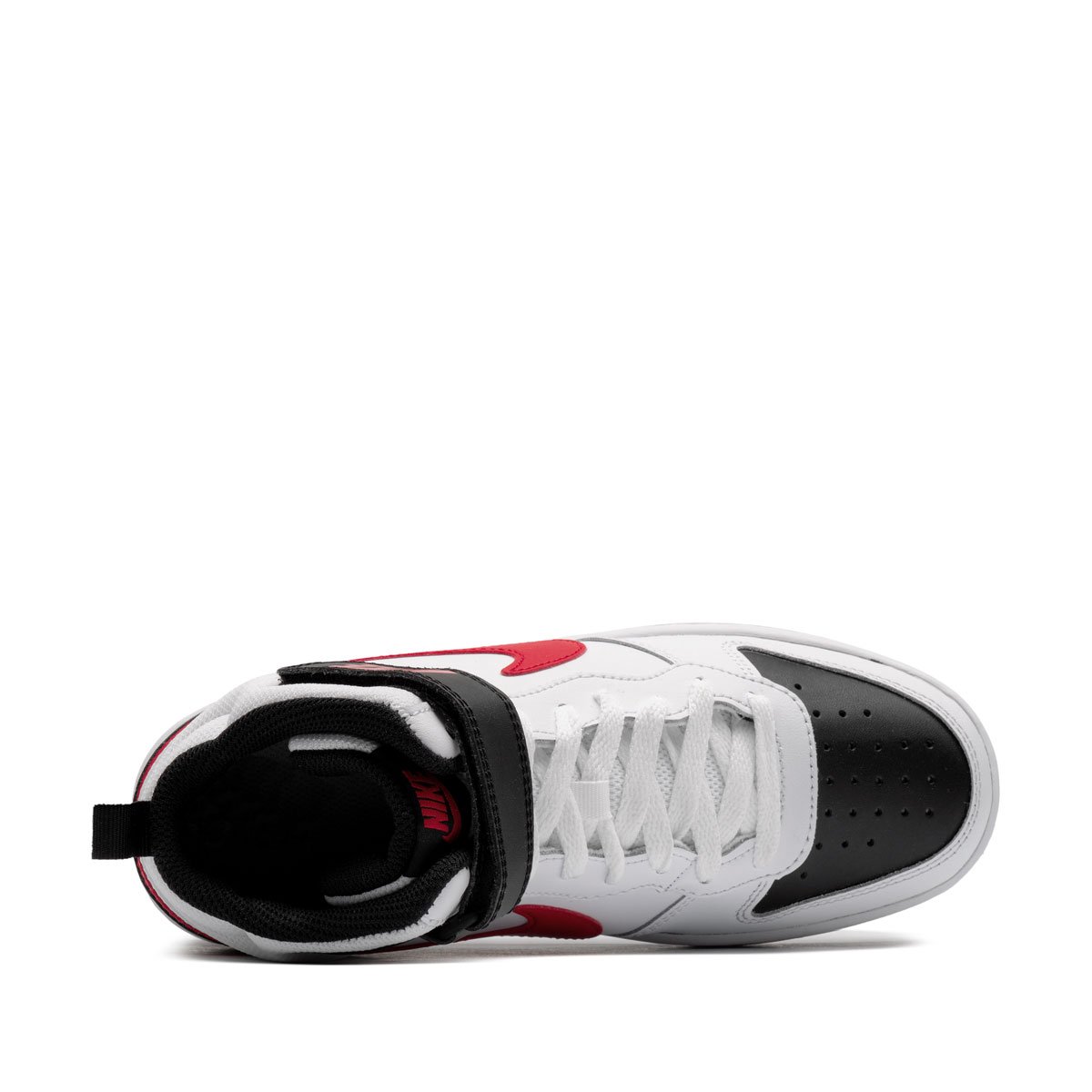 Кецове Nike Court Borough Mid 2 CD7782-110 Nike Court Borough Mid 2 Кецове CD7782-110