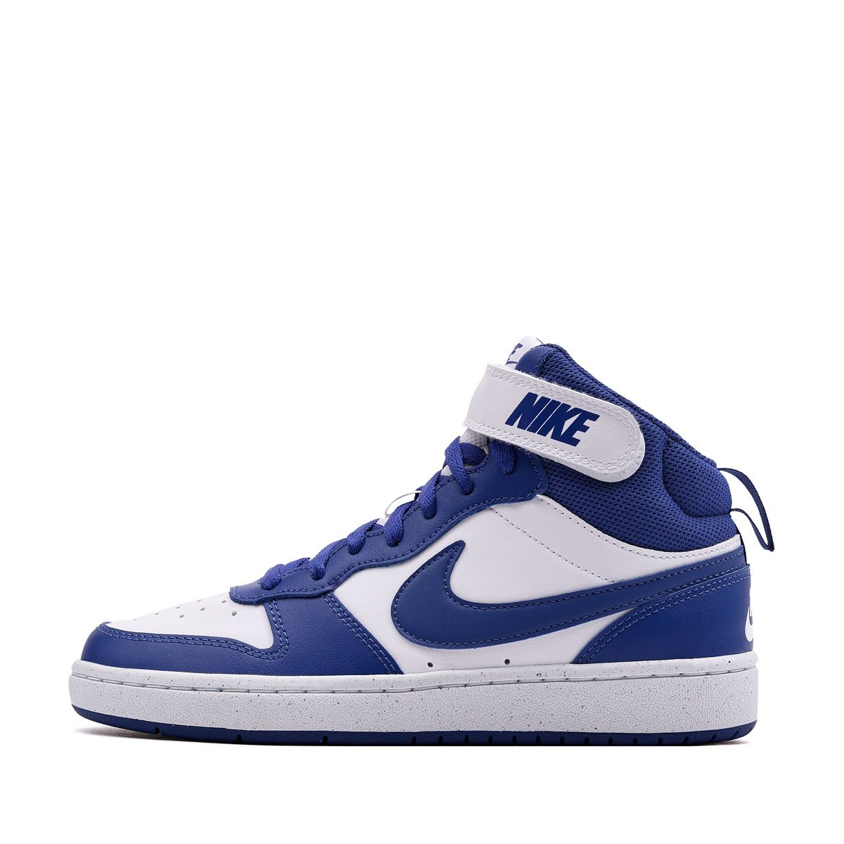 Nike Court Borough Mid 2 Кецове CD7782-130