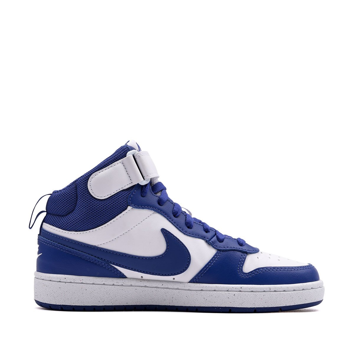 Nike Court Borough Mid 2 Кецове CD7782-130