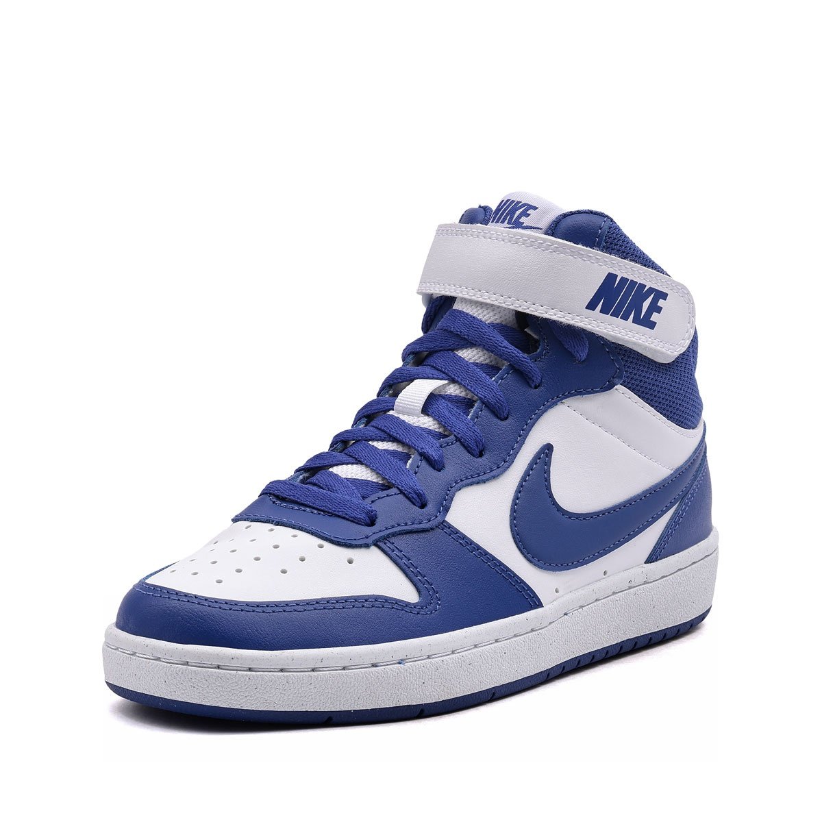 Nike Court Borough Mid 2 Кецове CD7782-130
