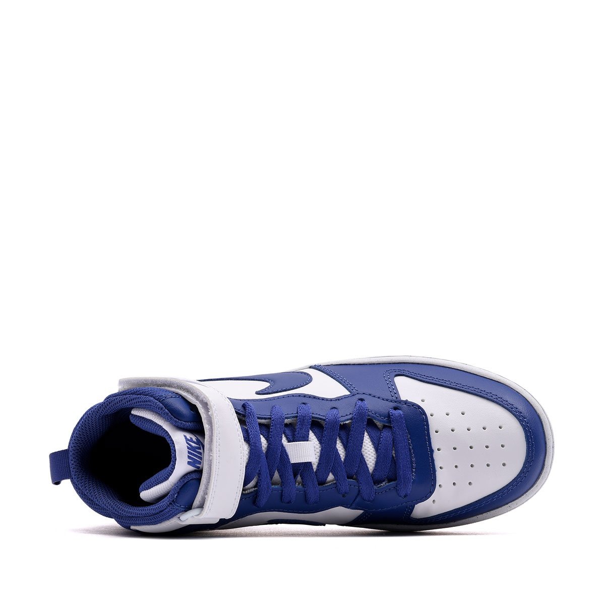 Nike Court Borough Mid 2 Кецове CD7782-130